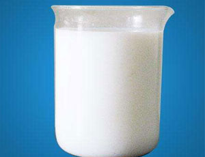 Water soluble defoamer