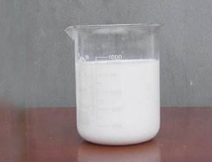 Water treatment defoaming agent