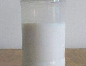 2011 silicone oil emulsifying
