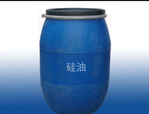  N323Silicon oil for wire