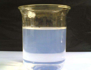 DY－N3213W氨基硅油乳液